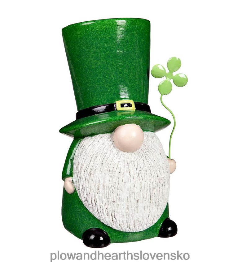 Plow & Hearth sv. Patrikovi škriatkovia, sada 2 kusov 6P208P2452 domáce potreby