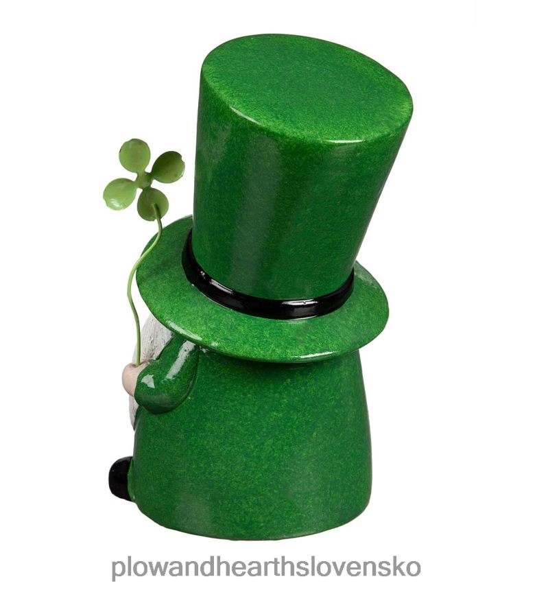 Plow & Hearth sv. Patrikovi škriatkovia, sada 2 kusov 6P208P2452 domáce potreby