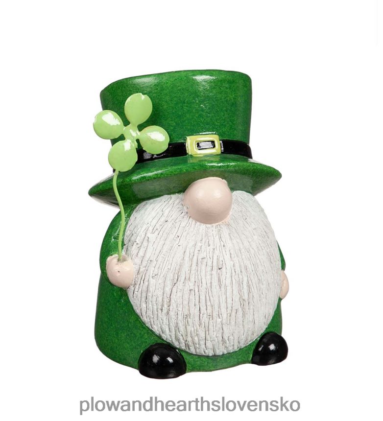 Plow & Hearth sv. Patrikovi škriatkovia, sada 2 kusov 6P208P2452 domáce potreby