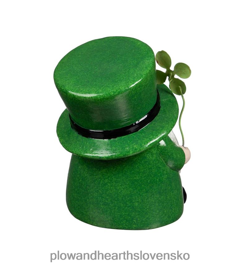 Plow & Hearth sv. Patrikovi škriatkovia, sada 2 kusov 6P208P2452 domáce potreby