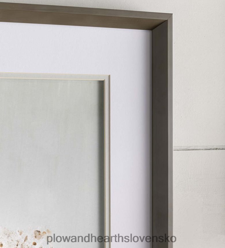 Plow & Hearth jesenný výber ii zarámovaný nástenný umelecký obraz 6P208P2525 domáce potreby