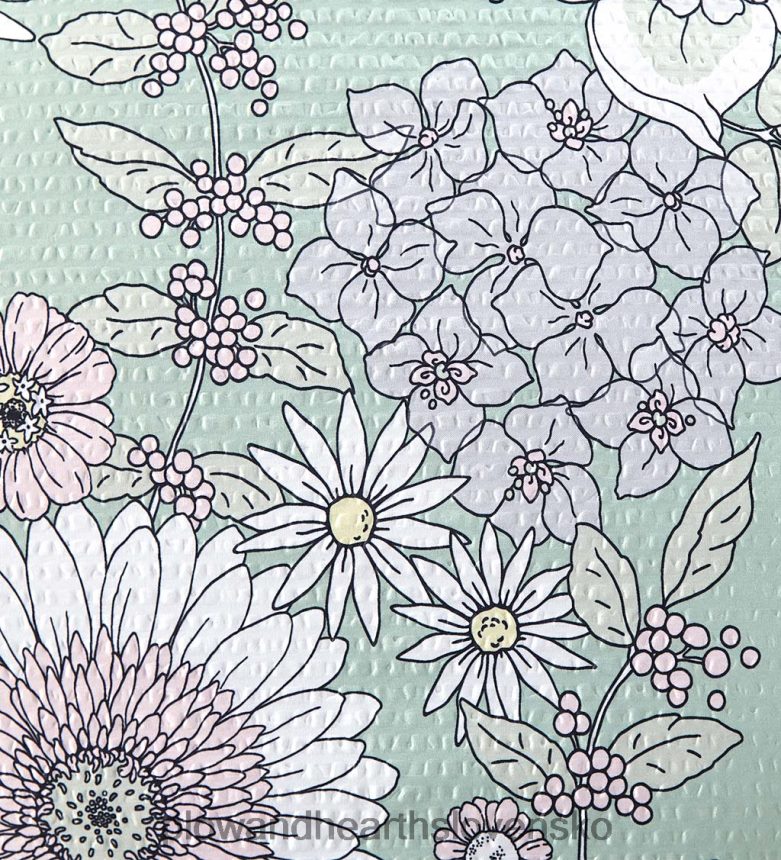 Plow & Hearth Súprava prikrývok emma seersucker 6P208P2673 domáce potreby