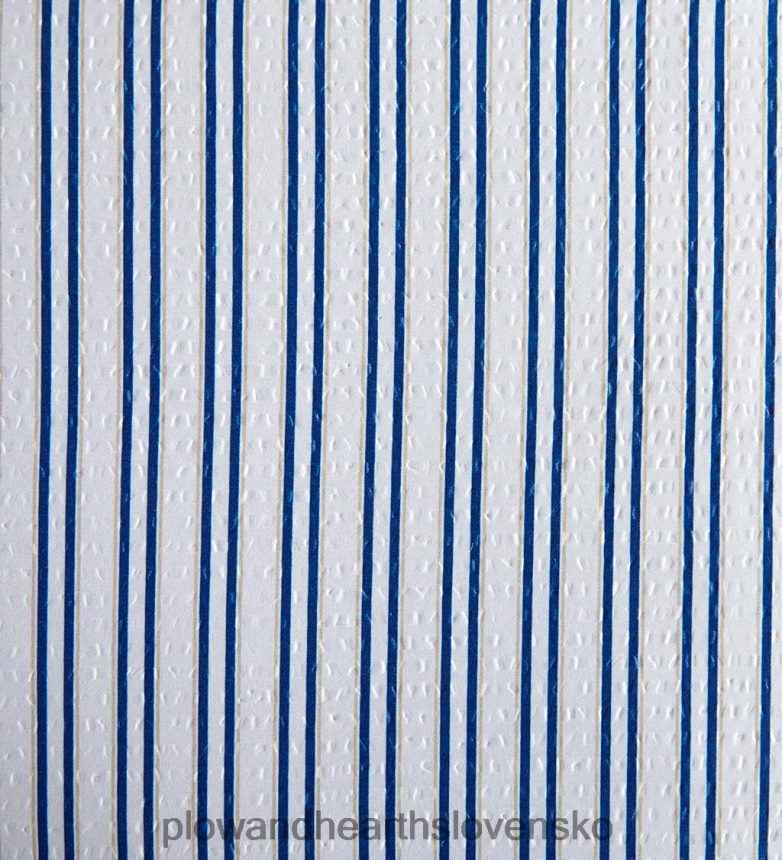 Plow & Hearth Súprava prikrývok emma seersucker 6P208P2673 domáce potreby