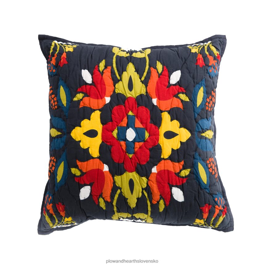 Plow & Hearth súprava ľudového umenia ansley 6P208P2649 domáce potreby