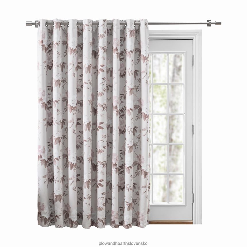 Plow & Hearth aimee ultimate zatemňovacia priechodka – lícenka – 52