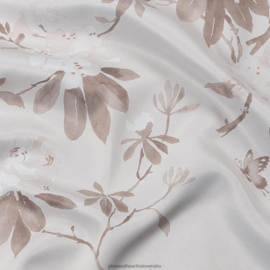 Plow & Hearth aimee ultimate zatemňovacia priechodka – lícenka – 52