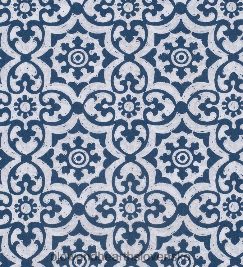 Plow & Hearth aténske závesy 6P208P2586 domáce potreby