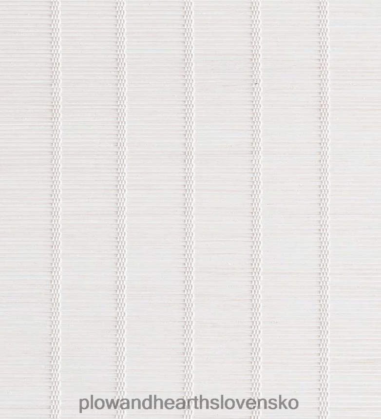 Plow & Hearth kaymanské bambusové okenné tienidlo 6P208P2584 domáce potreby