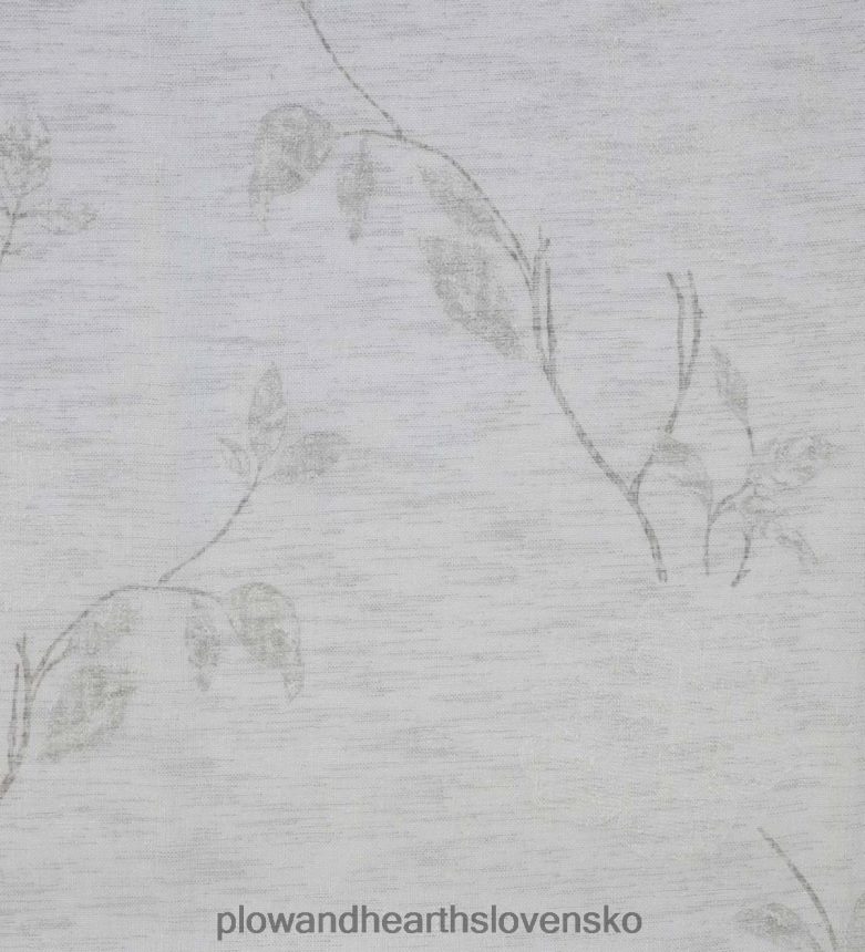 Plow & Hearth surry priechodkový závesový panel 6P208P2616 domáce potreby