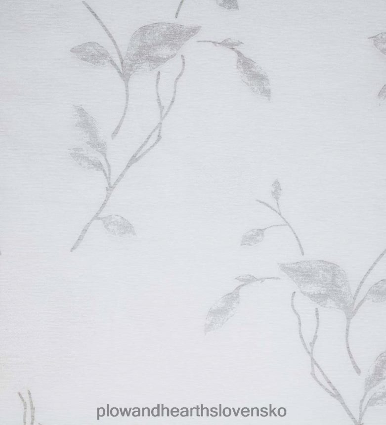 Plow & Hearth surry priechodkový závesový panel 6P208P2616 domáce potreby