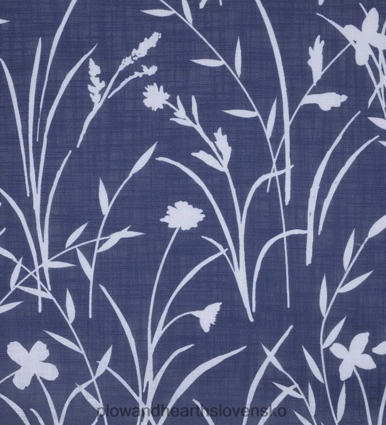 Plow & Hearth závesový panel buckingham priechodka 6P208P2583 domáce potreby