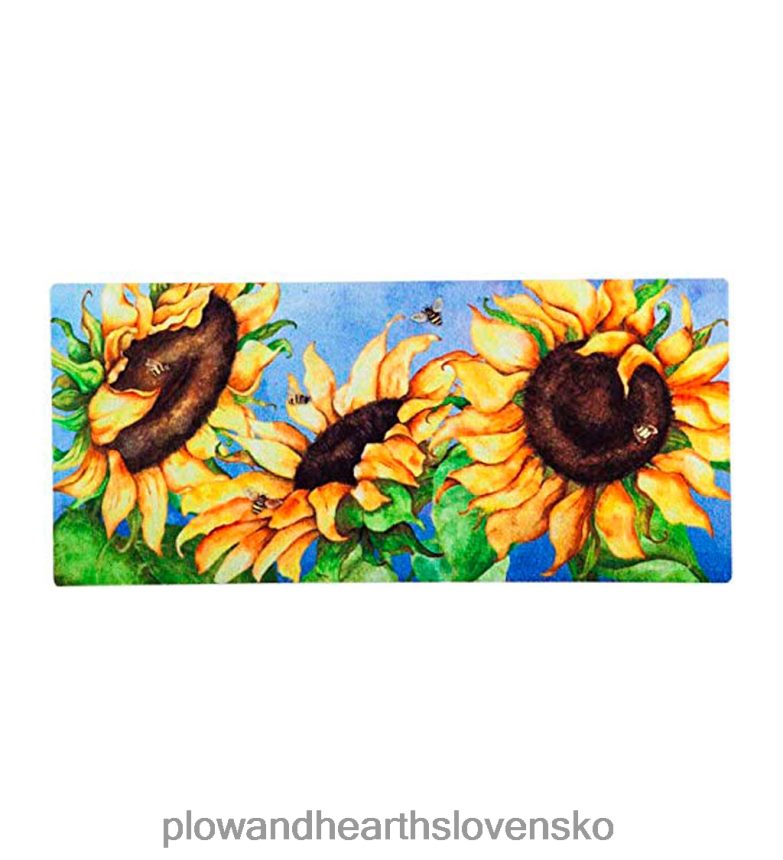 Plow & Hearth Súprava štvorsezónnych podložiek sassafras 6P208P1742 domáce potreby