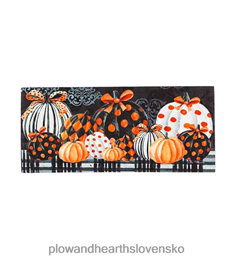 Plow & Hearth Súprava štvorsezónnych podložiek sassafras 6P208P1742 domáce potreby