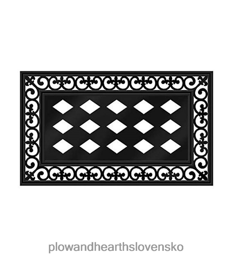 Plow & Hearth Súprava štvorsezónnych podložiek sassafras 6P208P1742 domáce potreby