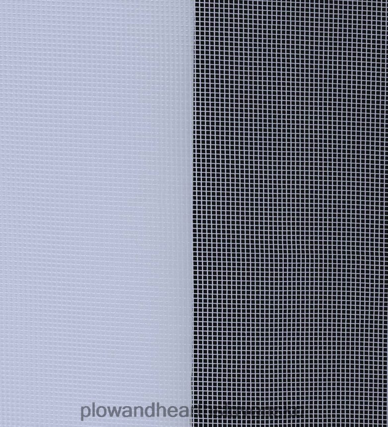 Plow & Hearth nepriehľadný závesový panel 6P208P1467 domáce potreby