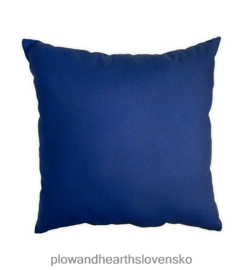 Plow & Hearth klasický hodový vankúš 6P208P1201 domáce potreby