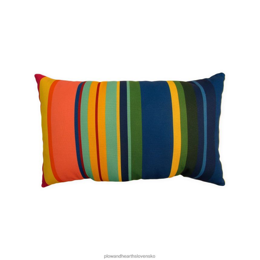 Plow & Hearth klasický hodový vankúš 6P208P1201 domáce potreby