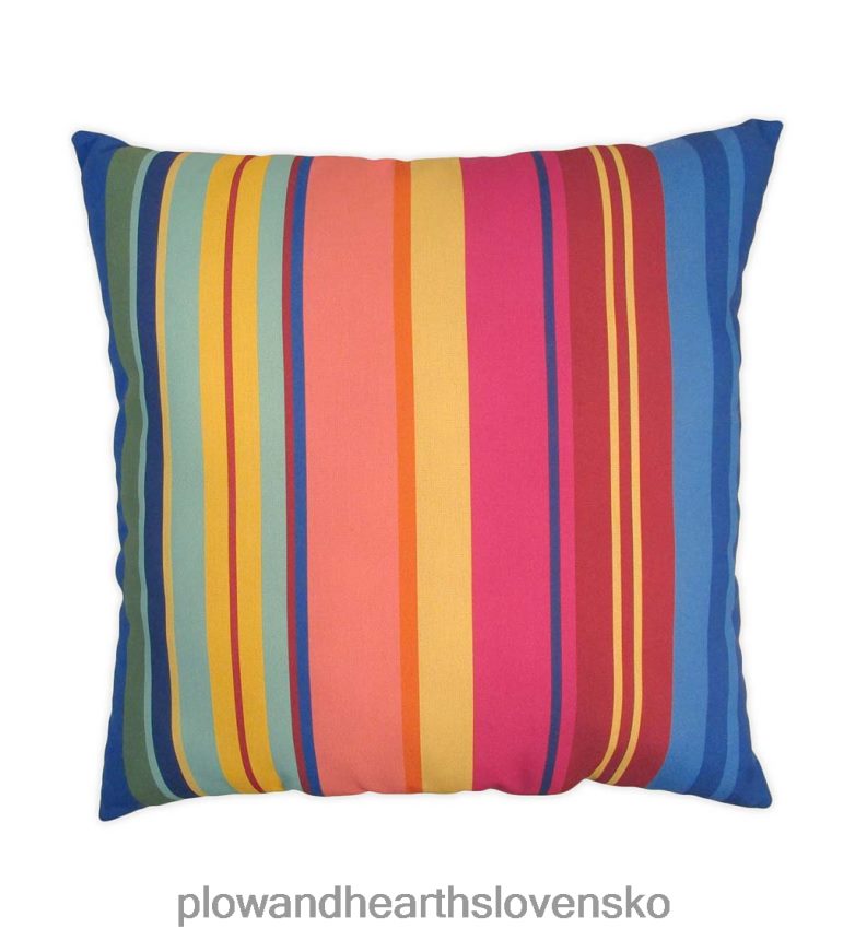 Plow & Hearth klasický hodový vankúš 6P208P1201 domáce potreby