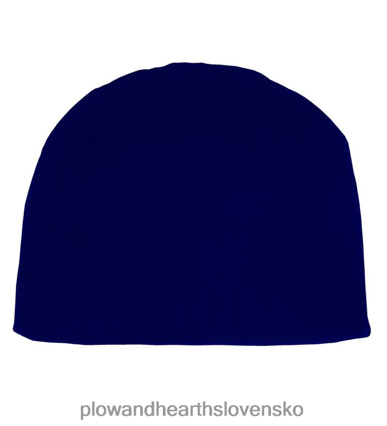 Plow & Hearth polyesterový klasický vankúš na stoličku, 18 1/2" x 18" x 3" - polnočné námorníctvo 6P208P3256 domáce potreby