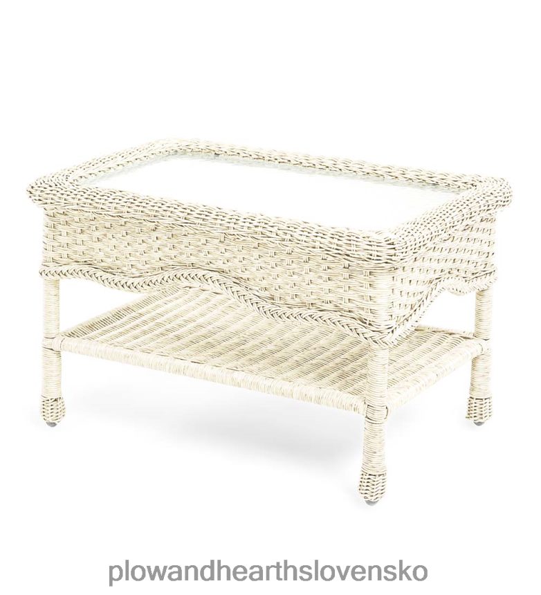 Plow & Hearth Prospect hill prútená sedacia súprava 6P208P1091 domáce potreby