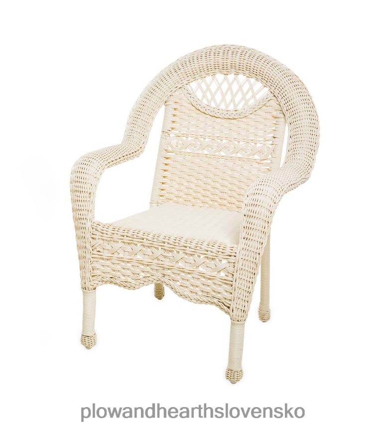 Plow & Hearth Prospect hill prútená sedacia súprava 6P208P1091 domáce potreby