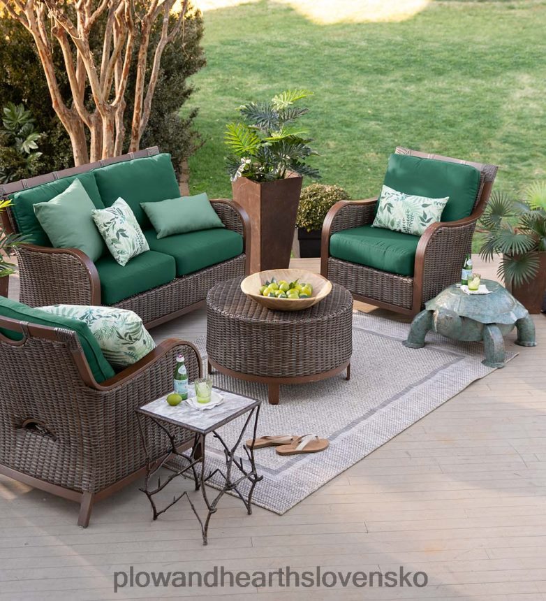 Plow & Hearth ručne maľovaný kovový bočný stolík s korytnačkou 6P208P1179 domáce potreby