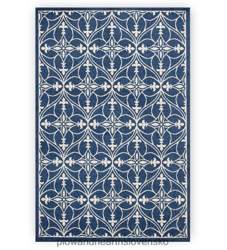 Plow & Hearth Koberec pre vnútorné / vonkajšie priestory bowman 6P208P1284 domáce potreby