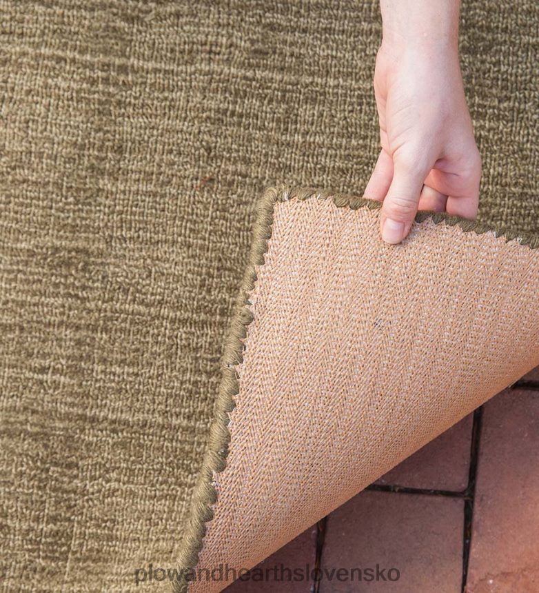 Plow & Hearth interiérový/vonkajší koberec amelia island 6P208P1293 domáce potreby