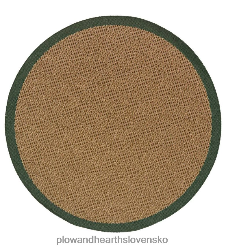 Plow & Hearth vnútorný/vonkajší koberec lanai 6P208P1296 domáce potreby