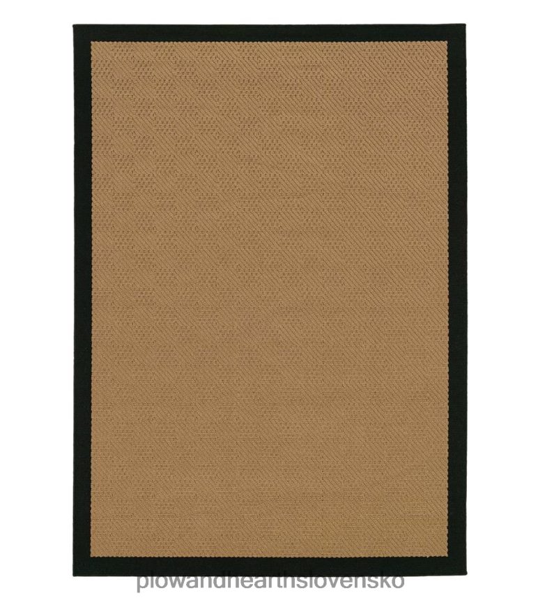 Plow & Hearth vnútorný/vonkajší koberec lanai 6P208P1296 domáce potreby