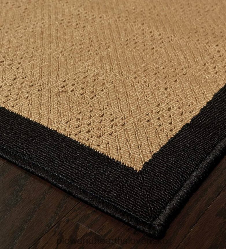 Plow & Hearth vnútorný/vonkajší koberec lanai 6P208P1296 domáce potreby