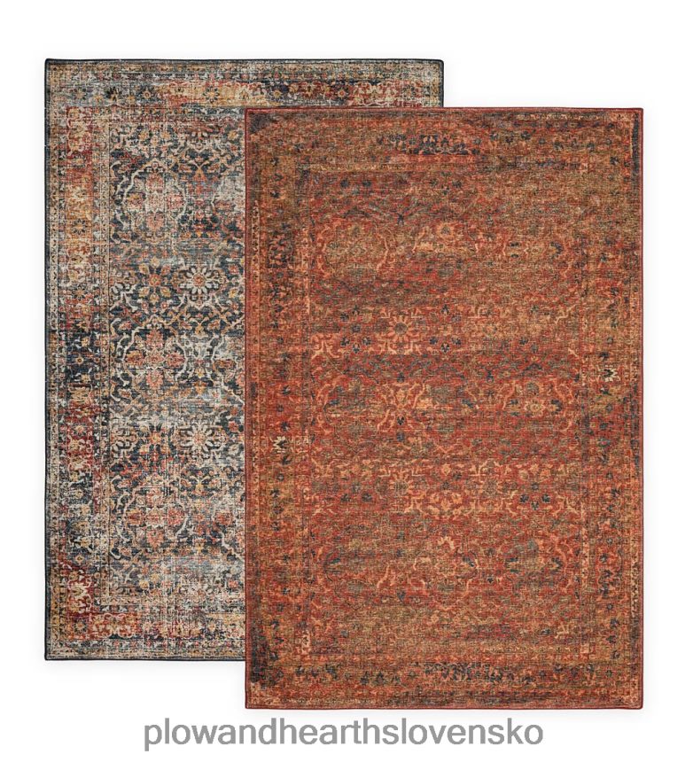 Plow & Hearth vnútorný/vonkajší koberec na hroby mlynský 6P208P1343 domáce potreby