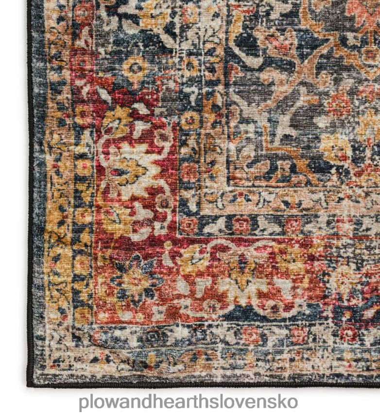 Plow & Hearth vnútorný/vonkajší koberec na hroby mlynský 6P208P1343 domáce potreby