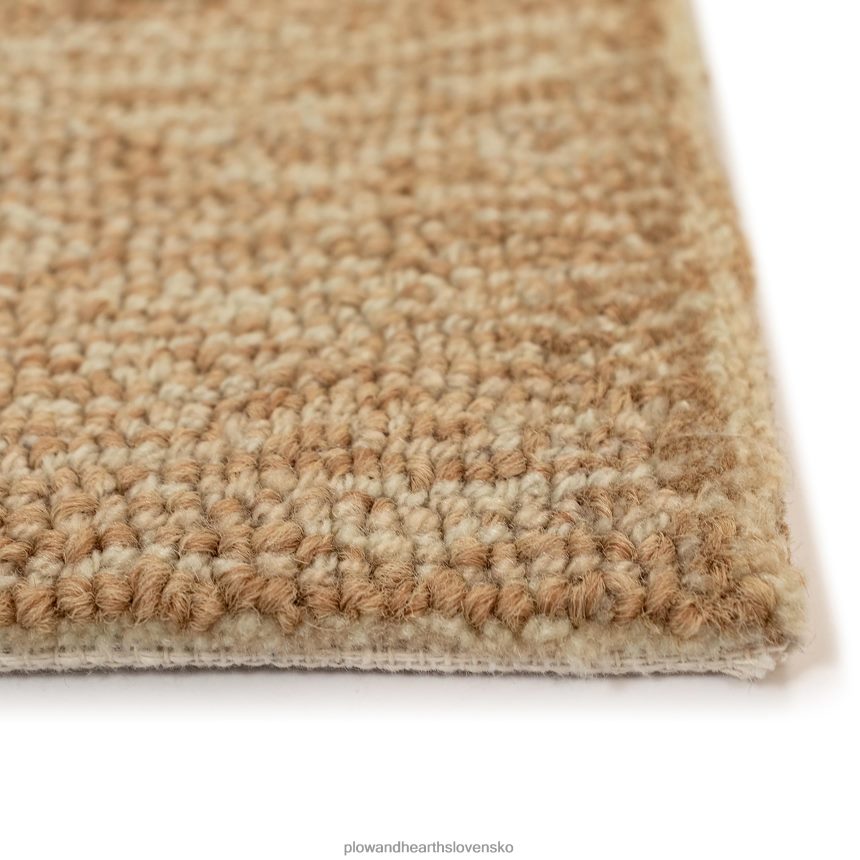 Plow & Hearth vnútorný/vonkajší ručne hákový dovolenkový sveter pre psy s akcentom 6P208P1336 domáce potreby