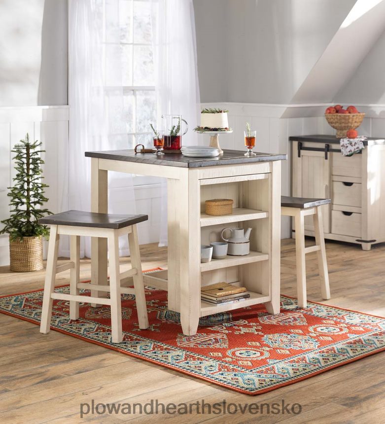 Plow & Hearth vnútorný/vonkajší veľký koberec jacksonville 6P208P1409 domáce potreby