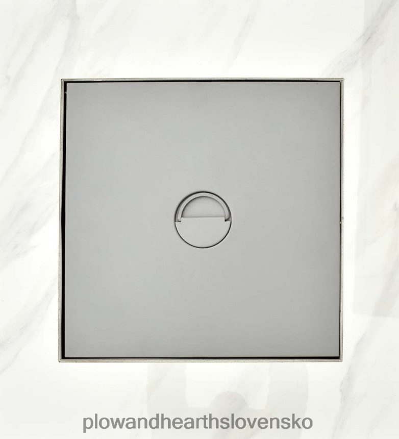 Plow & Hearth Ohnisko na propánový plyn so stolovou vložkou, požiarnym sklom a krytom 6P208P1621 domáce potreby