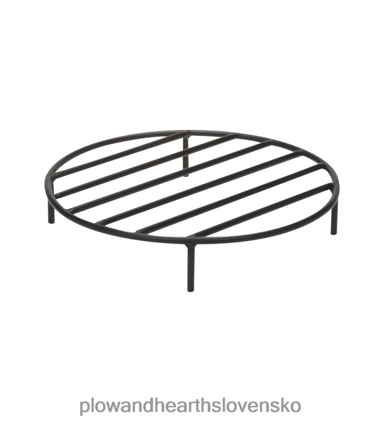 Plow & Hearth ohnisko roštu 6P208P1606 domáce potreby