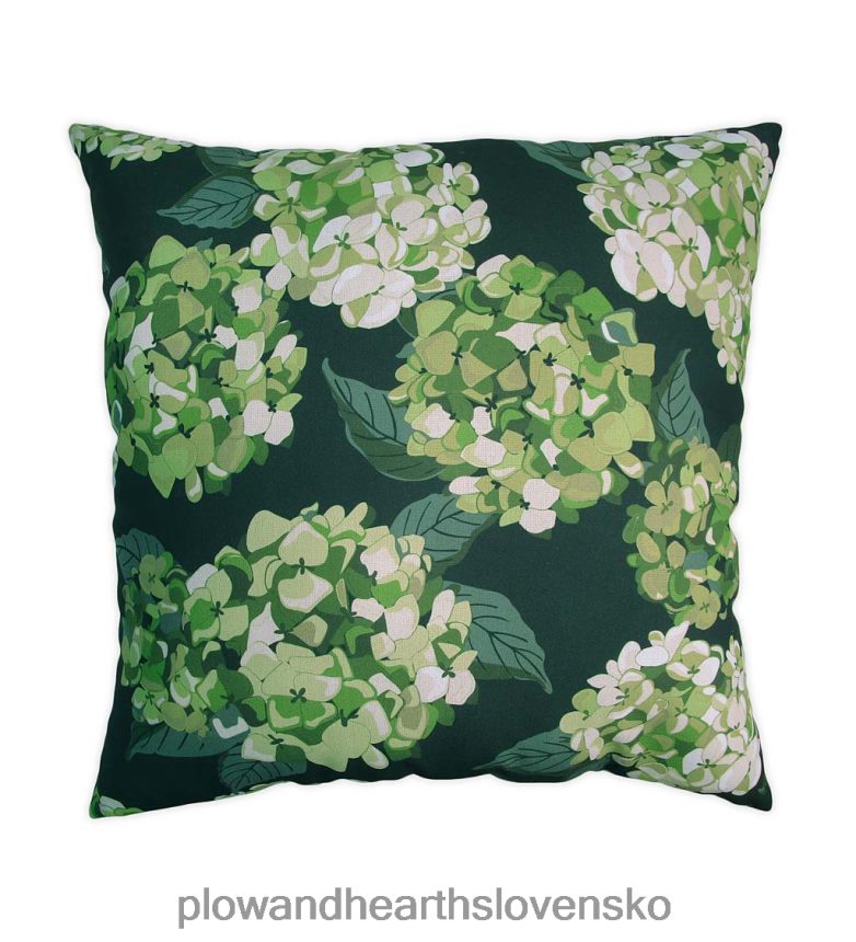 Plow & Hearth klasické vankúše 6P208P1258 domáce potreby