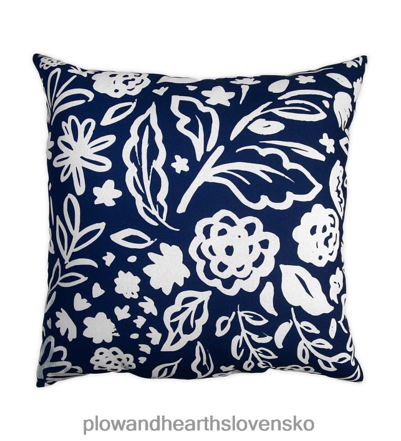 Plow & Hearth klasické vankúše 6P208P1258 domáce potreby