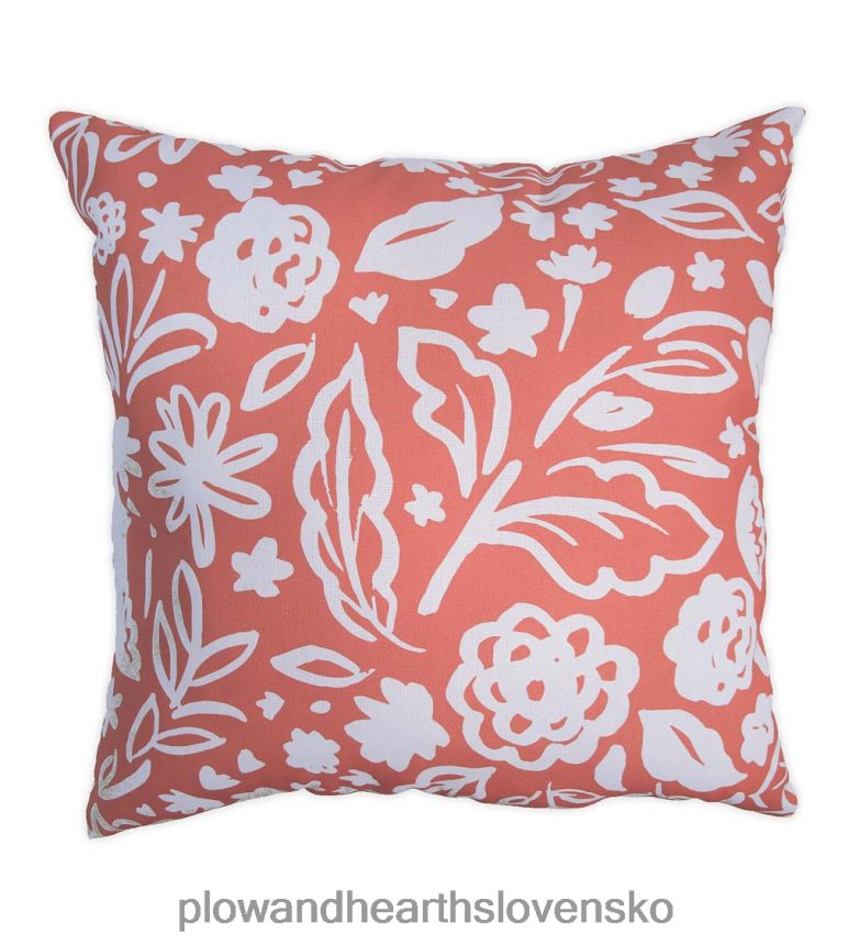 Plow & Hearth klasické vankúše 6P208P1258 domáce potreby