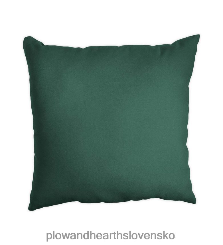 Plow & Hearth klasické vankúše 6P208P1258 domáce potreby