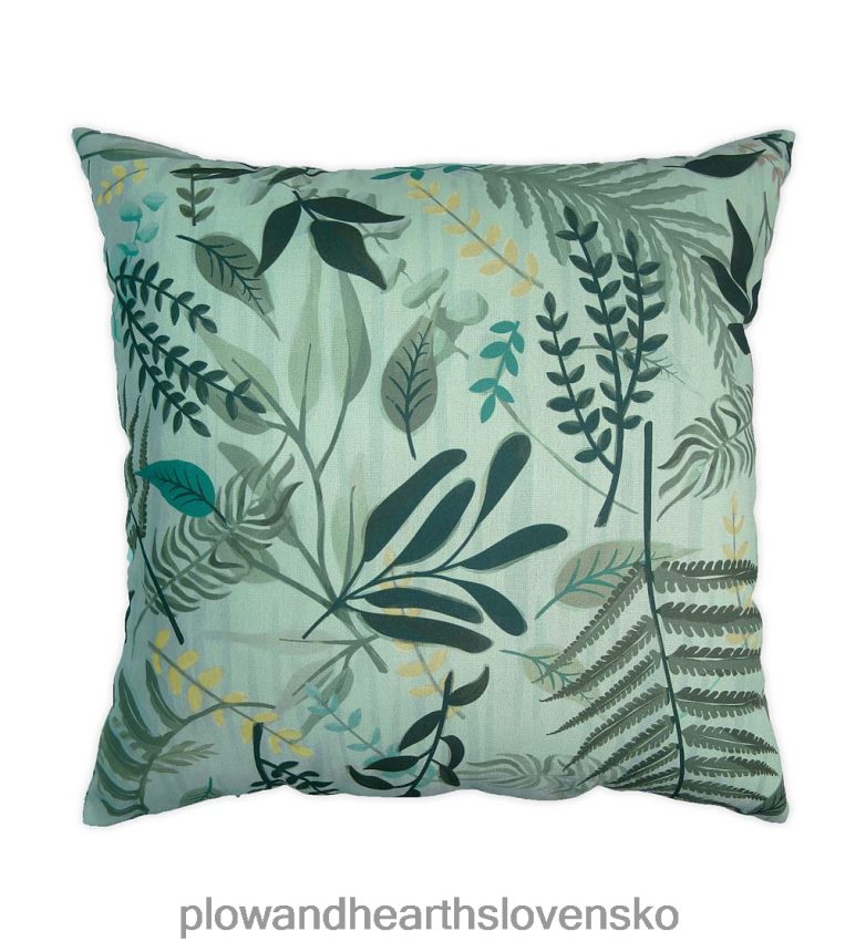 Plow & Hearth klasické vankúše 6P208P1258 domáce potreby