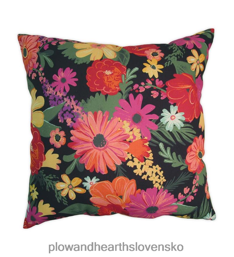 Plow & Hearth klasické vankúše 6P208P1258 domáce potreby