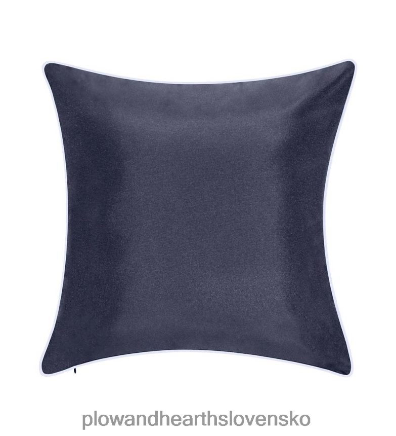 Plow & Hearth vnútorný/vonkajší jemný kvetinový vankúš 6P208P1263 domáce potreby