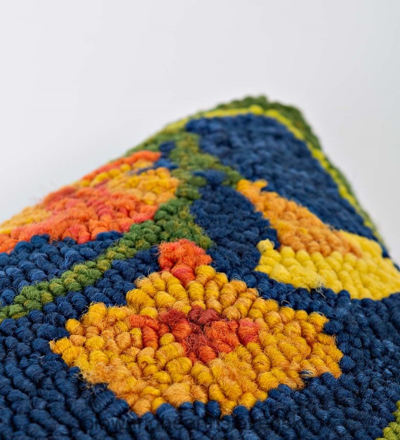 Plow & Hearth vnútorný/vonkajší trúbkový vinič s polypropylénovým vankúšom s háčikom na kolibríkoch 6P208P1242 domáce potreby