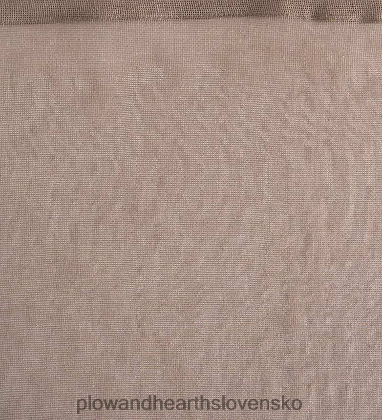 Plow & Hearth Vonkajší záves s priechodkami, 54