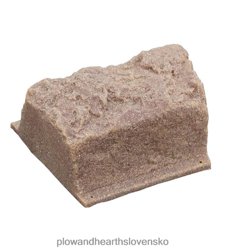 Plow & Hearth súprava na lemovanie skalných blokov - siena 6P208P732 dvor a záhrada