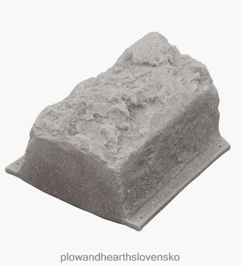 Plow & Hearth súprava na lemovanie skalných blokov - siena 6P208P732 dvor a záhrada