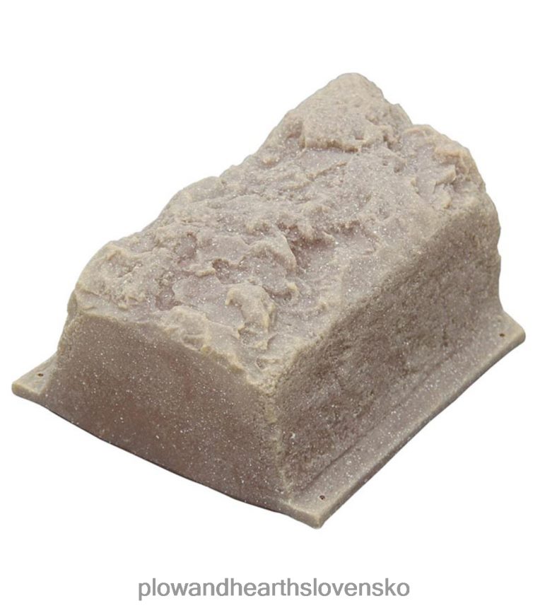 Plow & Hearth súprava na lemovanie skalných blokov - siena 6P208P732 dvor a záhrada