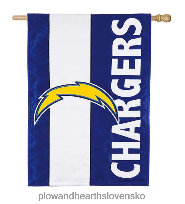 Plow & Hearth obojstranne zdobená nášivka nfl team pride domová vlajka - atlanta falcons 6P208P635 dvor a záhrada